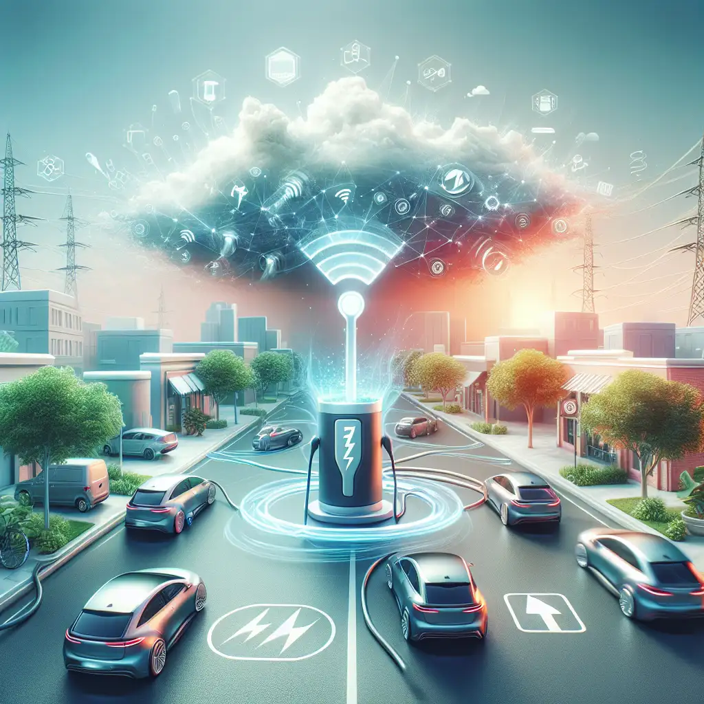 Wireless Charging Solutions for Your Car: Integrate Convenience on the Go